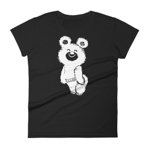 Mishka Bear T-Shirt