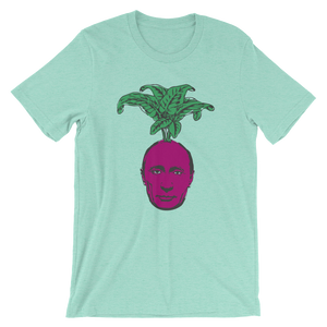 Beet Putin T-Shirt