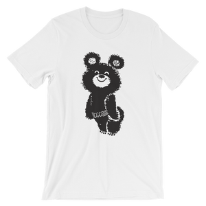 Mishka Bear T-Shirt