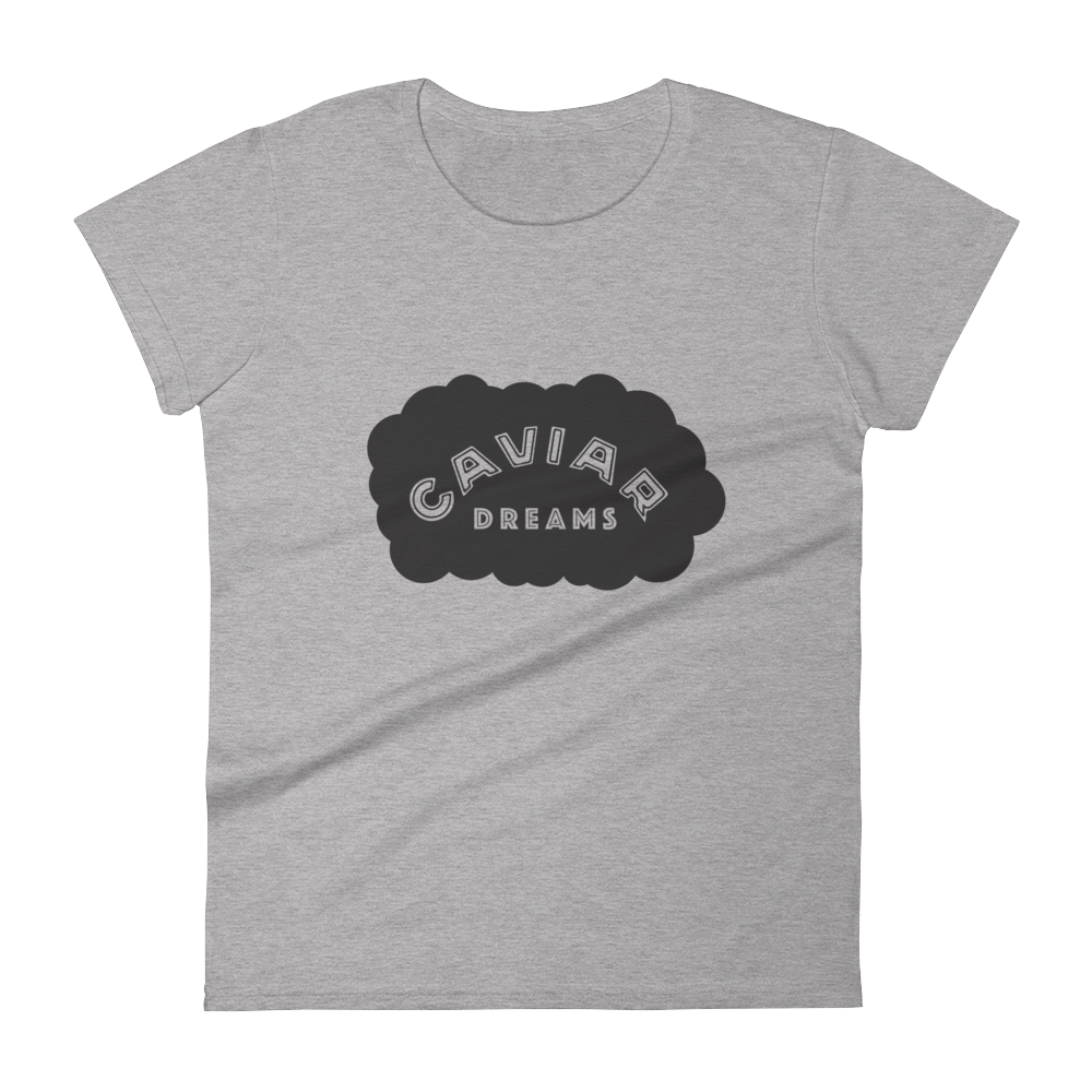 Caviar Dreams T-Shirt